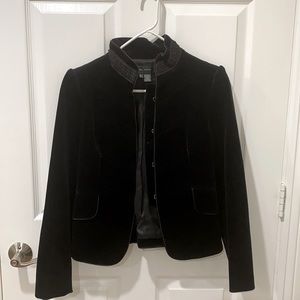 Zara Women Utility Jacket